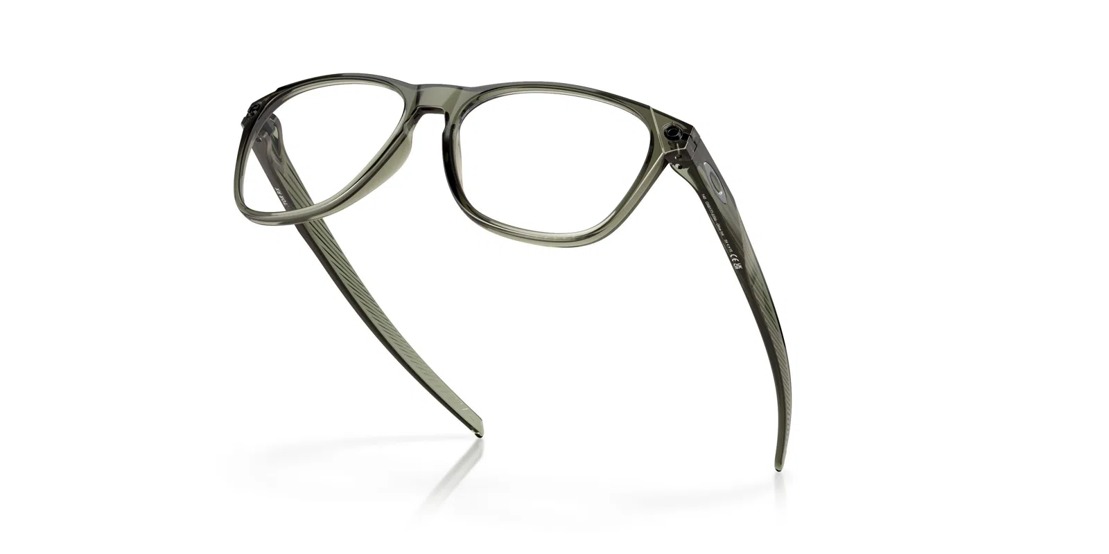 Oakley Ojector Rx 8177 Eyeglasses - view 41